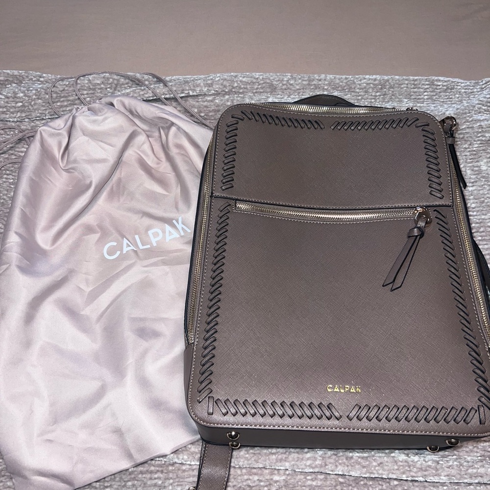 Calpak Backpack